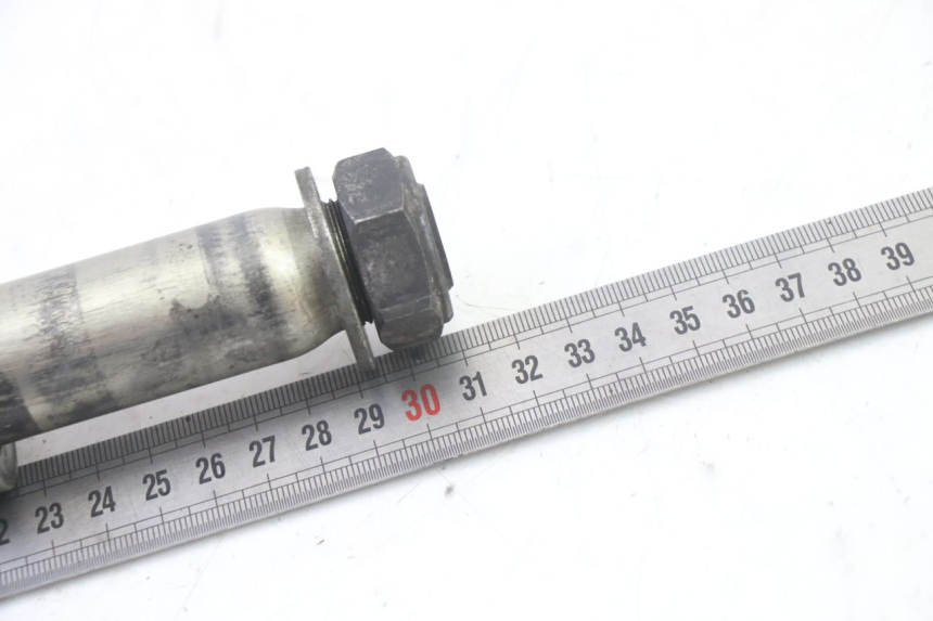 photo de ACHTERWIELAS YAMAHA FZ6 FAZER S2 600 (2007 - 2011) - Andere kijkhoek