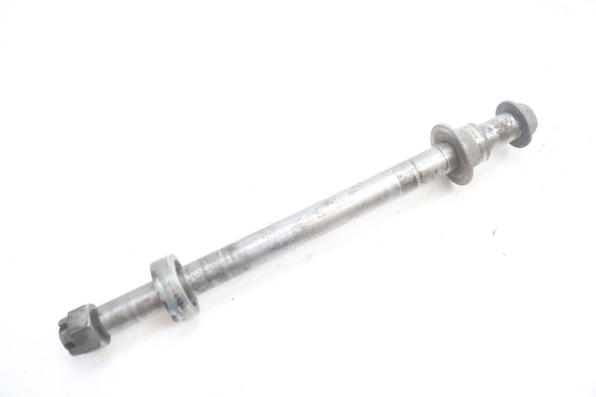 photo de ACHTERWIELAS KAWASAKI GPX F ZX750F 750 (1986 - 1990) - Detail van het onderdeel