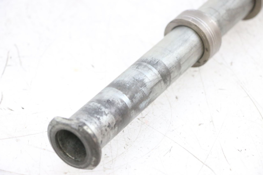 photo de ACHTERWIELAS SUZUKI GSXR GSX-R 1000 (2003 - 2004) - Technische close-up