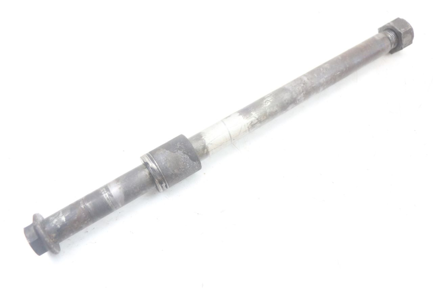 photo de ACHTERWIELAS HONDA CBR F 1000 (1993 - 1996) - Hoofdaanzicht