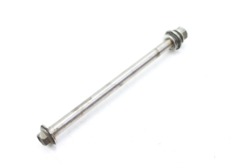 photo de ACHTERWIELAS SYM HUSKY 125 (1999 - 2005) - Hoofdaanzicht