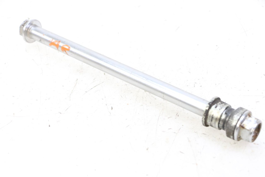 photo de ACHTERWIELAS KEEWAY K-LIGHT KLIGHT 125 (2018 - 2025) - Hoofdaanzicht