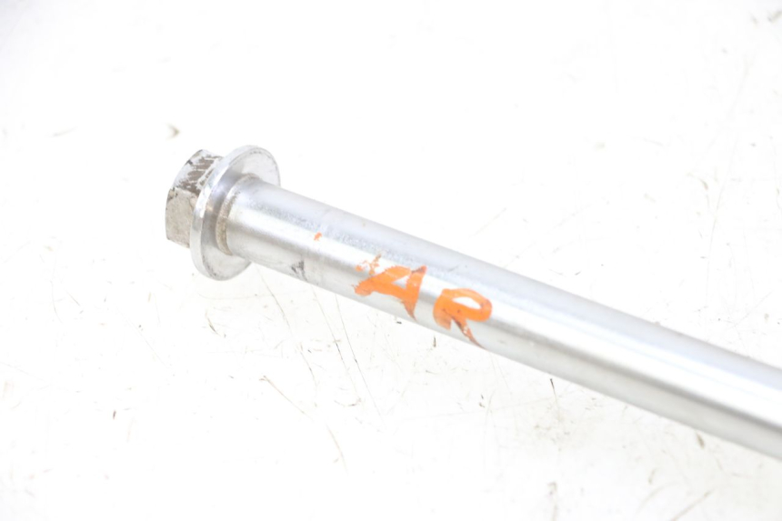 photo de ACHTERWIELAS KEEWAY K-LIGHT KLIGHT 125 (2018 - 2025) - Overzicht