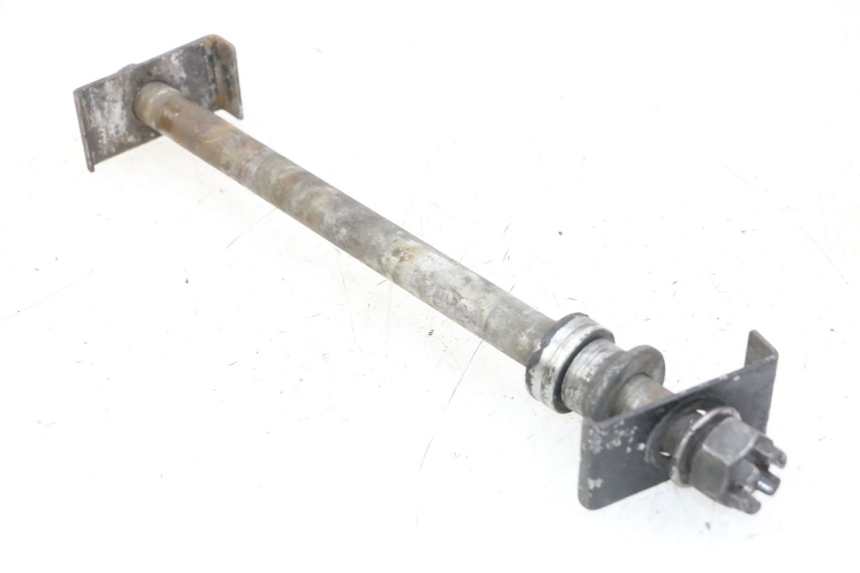 photo de ACHTERWIELAS KAWASAKI ZR7 ZR-7 S 750 (1999 - 2004) - Technische close-up