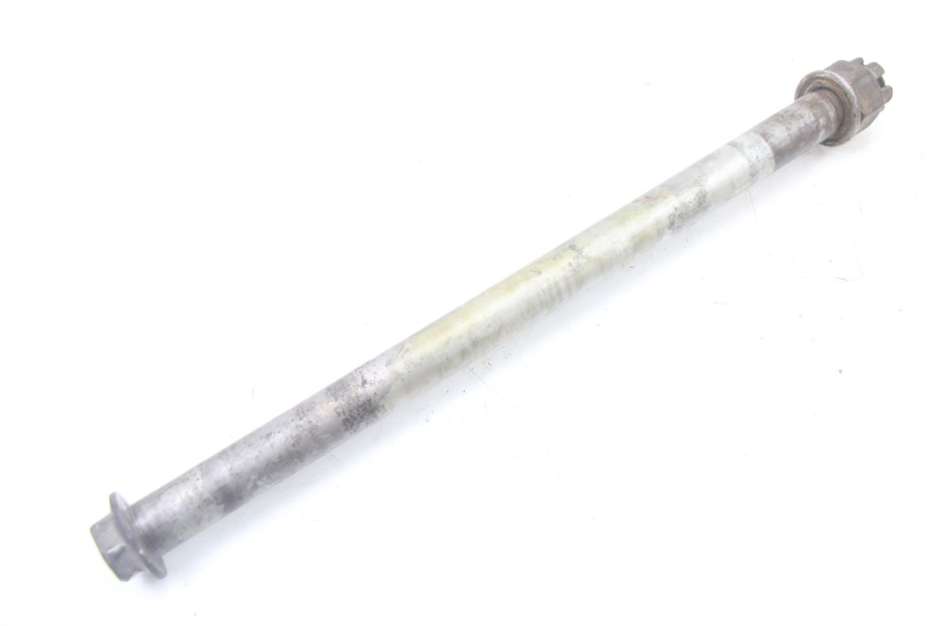 photo de ACHTERWIELAS KAWASAKI ZR7 ZR-7 S 750 (1999 - 2004) - Hoofdaanzicht