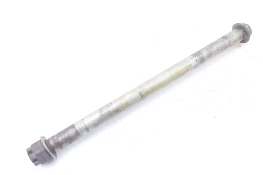 photo de ACHTERWIELAS KAWASAKI ZR7 ZR-7 S 750 (1999 - 2004) - Detail van het onderdeel