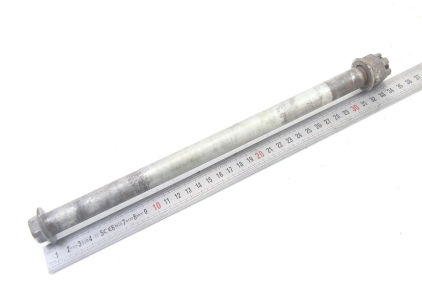 photo de ACHTERWIELAS KAWASAKI ZR7 ZR-7 S 750 (1999 - 2004) - Andere kijkhoek