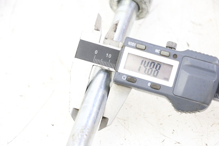photo de ACHTERWIELAS KIDEN KD125-G 125 (2018 - 2022) - Detail van het onderdeel