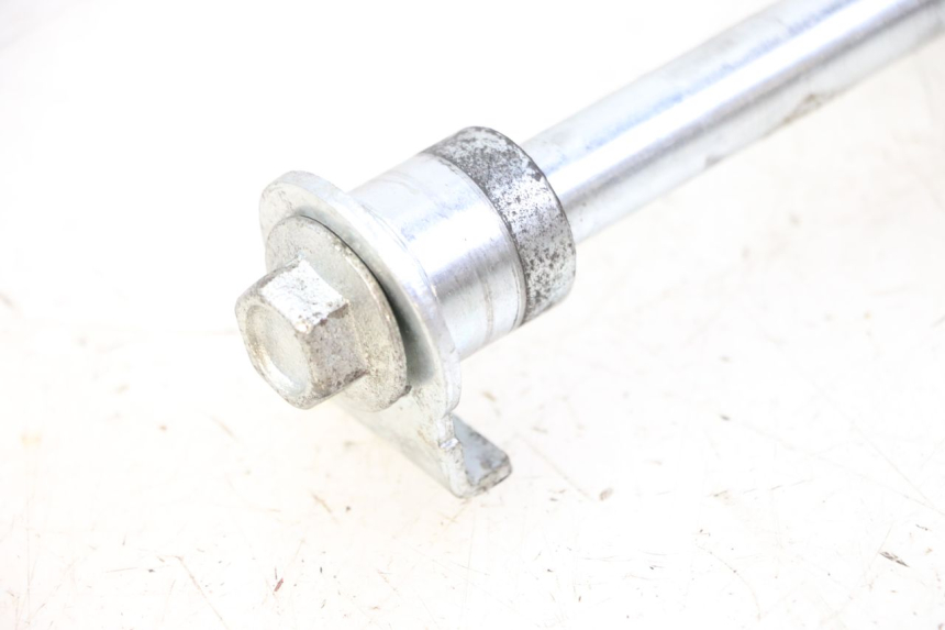 photo de ACHTERWIELAS KIDEN KD125-G 125 (2018 - 2022) - Overzicht