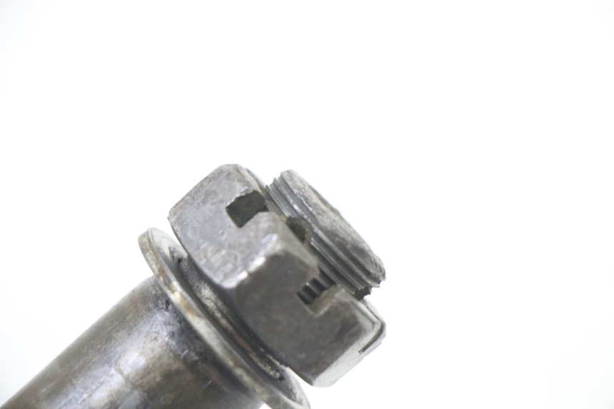 photo de ACHTERWIELAS KAWASAKI KX F KXF 450 (2009 - 2011) - Technische close-up