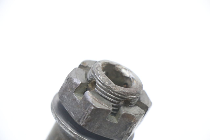 photo de ACHTERWIELAS KAWASAKI KX F KXF 450 (2009 - 2011) - Overzicht