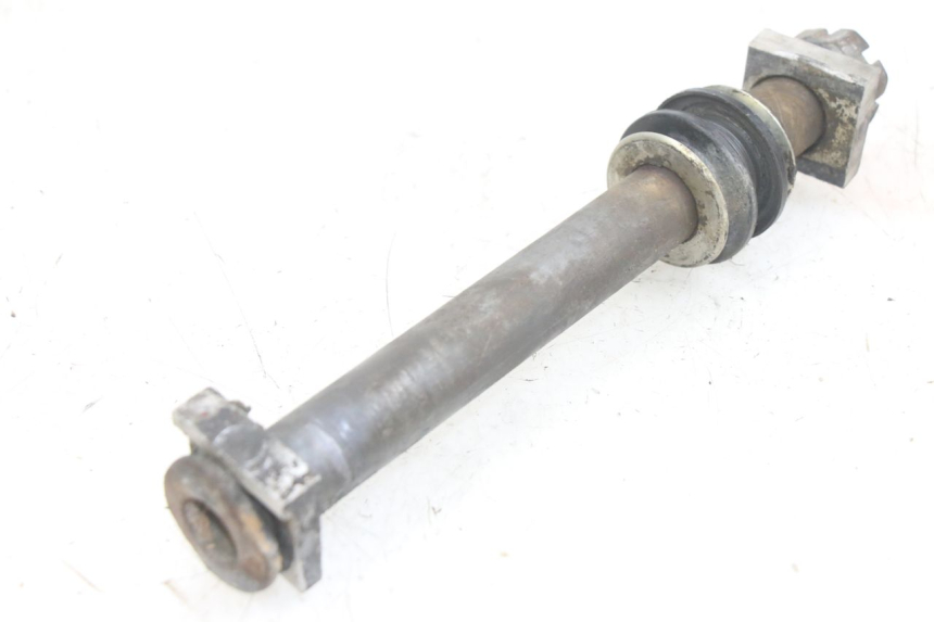 photo de ACHTERWIELAS KAWASAKI KXF KX-F 250 (2012 - 2014) - Technische close-up