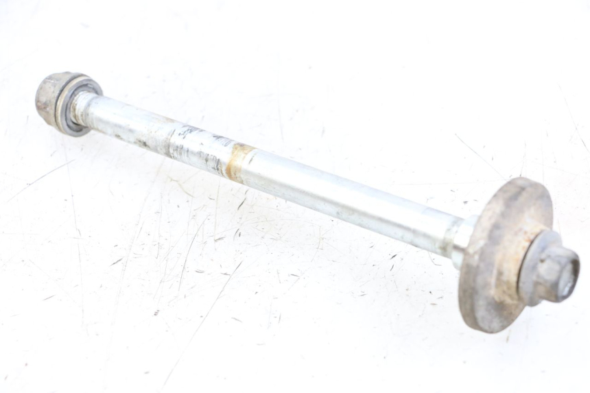 photo de ACHTERWIELAS KYMCO STRYKER OFF ROAD 125 (1999 - 2005) - Hoofdaanzicht