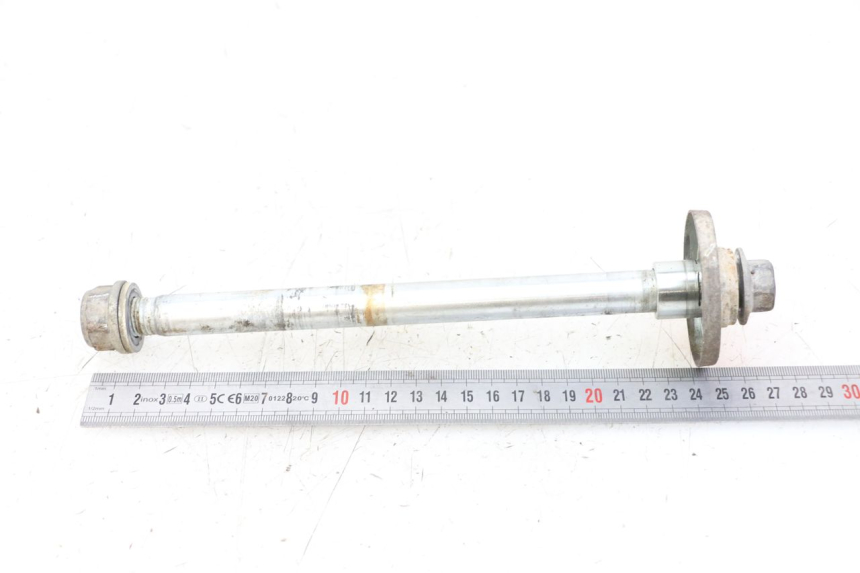 photo de ACHTERWIELAS KYMCO STRYKER OFF ROAD 125 (1999 - 2005) - Andere kijkhoek