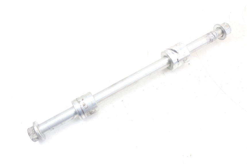 photo de ACHTERWIELAS MASAI SCRAMBLER SPORT 125 (2021 - 2025) - Hoofdaanzicht