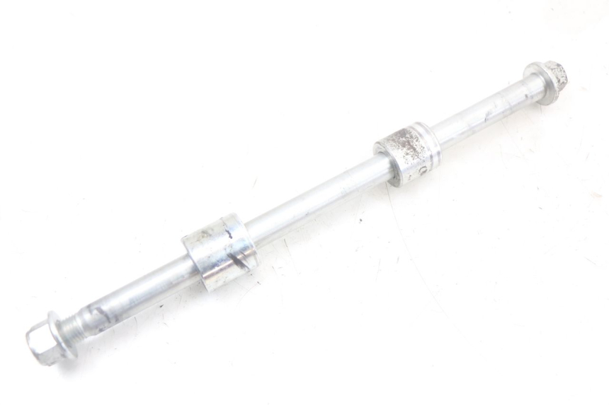 photo de ACHTERWIELAS MASAI SCRAMBLER SPORT 125 (2021 - 2025) - Detail van het onderdeel