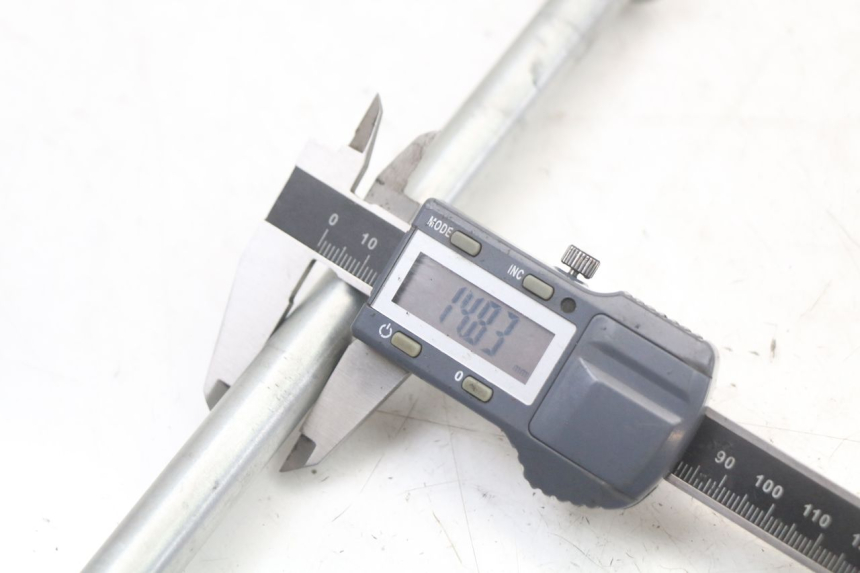 photo de ACHTERWIELAS MASAI SCRAMBLER SPORT 125 (2021 - 2025) - Technische close-up