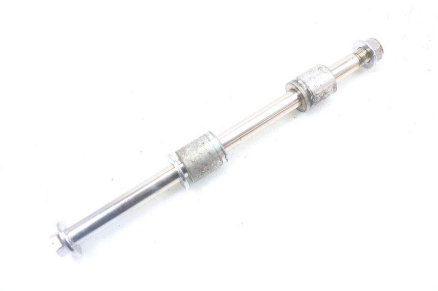 photo de ACHTERWIELAS REGAL RAPTOR SPYDER 125 (2010 - 2018) - Hoofdaanzicht