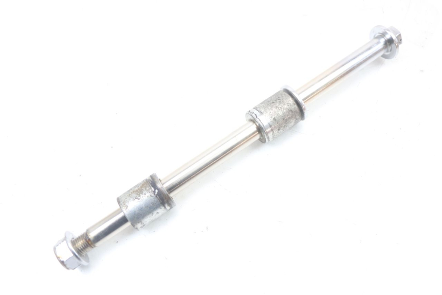 photo de ACHTERWIELAS REGAL RAPTOR SPYDER 125 (2010 - 2018) - Detail van het onderdeel