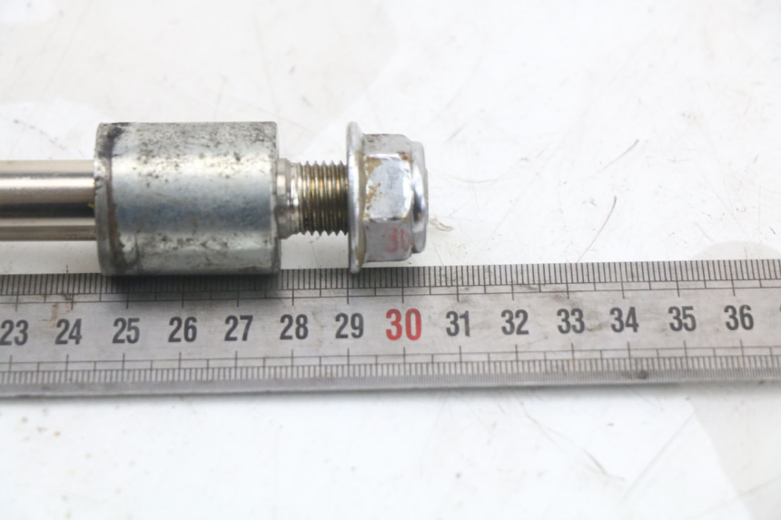 photo de ACHTERWIELAS REGAL RAPTOR SPYDER 125 (2010 - 2018) - Andere kijkhoek