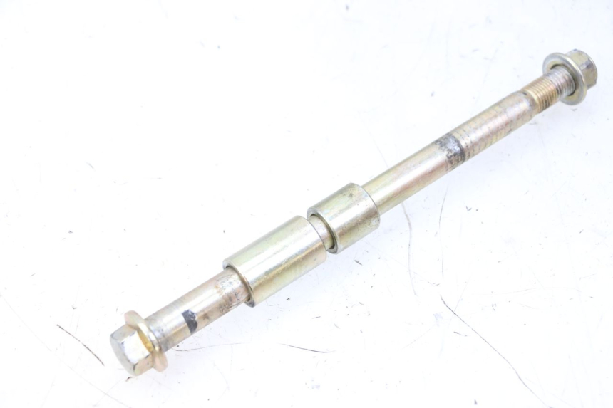 photo de ACHTERWIELAS APOLLO RFZ 150 - Hoofdaanzicht