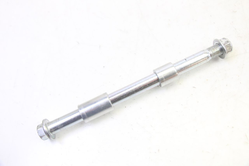 photo de ACHTERWIELAS APOLLO RFZ 125 - Hoofdaanzicht