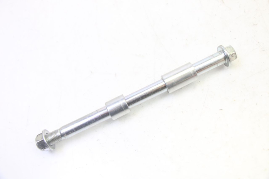 photo de ACHTERWIELAS APOLLO RFZ 125 - Detail van het onderdeel