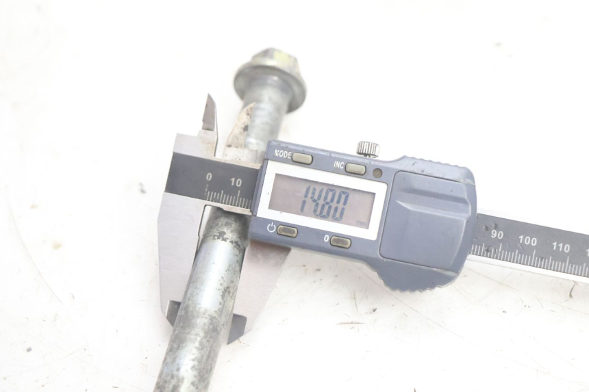 photo de ACHTERWIELAS APOLLO RFZ 125 - Technische close-up