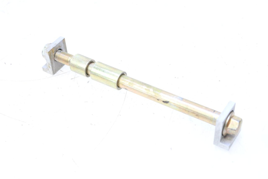 photo de ACHTERWIELAS APOLLO RFZ 150 - Hoofdaanzicht