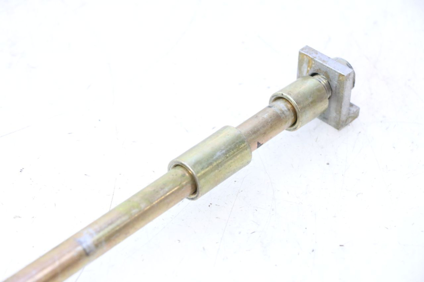 photo de ACHTERWIELAS APOLLO RFZ 150 - Overzicht