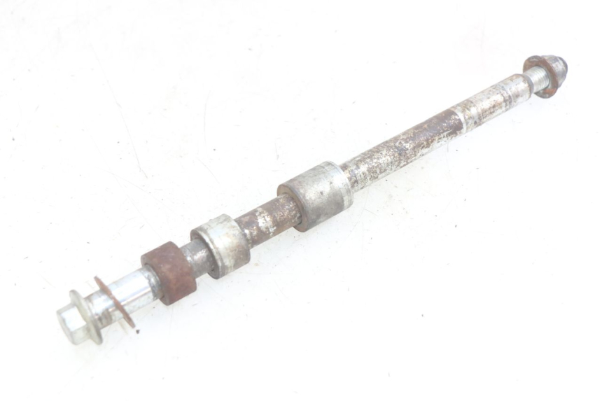 photo de ACHTERWIELAS YAMASAKI ROADSTER 50 (2013 - 2018) - Hoofdaanzicht