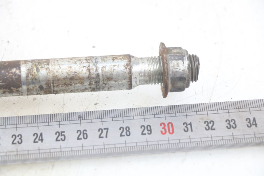 photo de ACHTERWIELAS YAMASAKI ROADSTER 50 (2013 - 2018) - Detail van het onderdeel