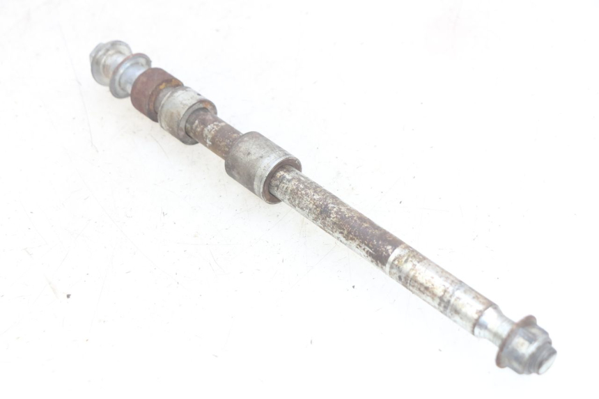 photo de ACHTERWIELAS YAMASAKI ROADSTER 50 (2013 - 2018) - Technische close-up