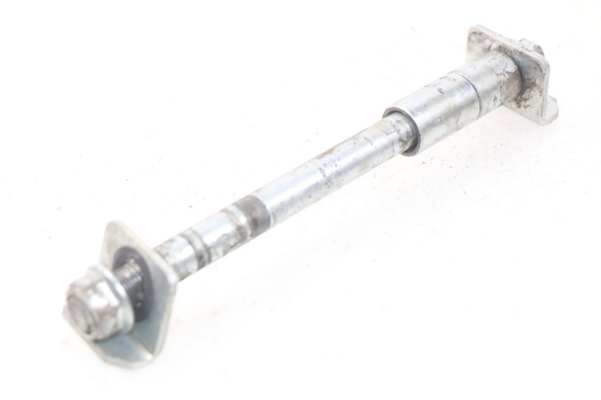 photo de ACHTERWIELAS MINI MX ROOKIE 125 - Overzicht