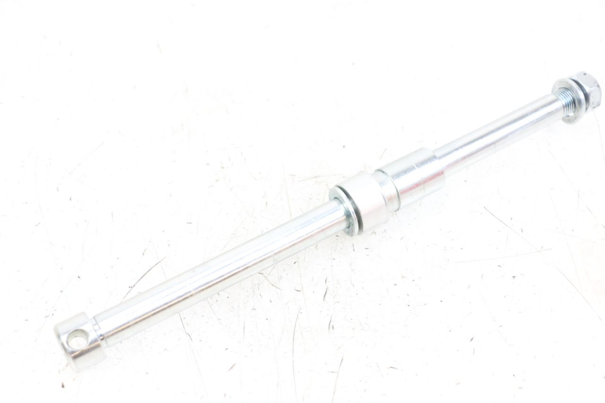 photo de ACHTERWIELAS ROYAL ENFIELD CONTINENTAL GT 650 (2019 - 2024) - Hoofdaanzicht