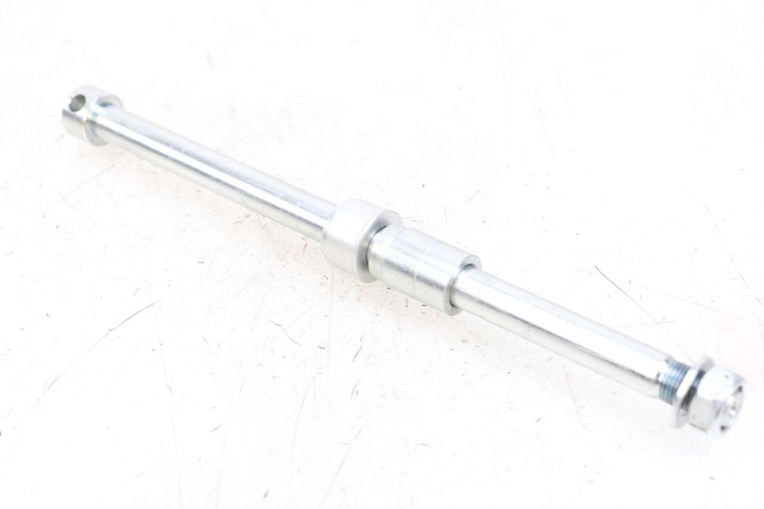 photo de ACHTERWIELAS ROYAL ENFIELD CONTINENTAL GT 650 (2019 - 2024) - Andere kijkhoek