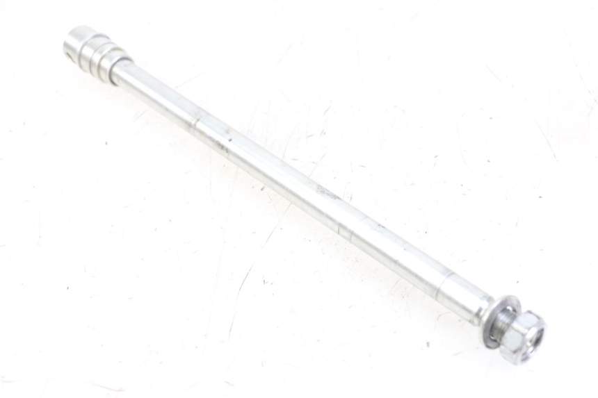 photo de ACHTERWIELAS ROYAL ENFIELD HYMALAYAN 410 (2016 - 2023) - Hoofdaanzicht