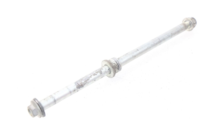 photo de ACHTERWIELAS SUZUKI RV VAN VAN 125 (2003 - 2008) - Hoofdaanzicht