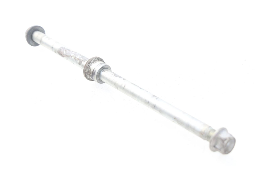 photo de ACHTERWIELAS SUZUKI RV VAN VAN 125 (2003 - 2008) - Detail van het onderdeel