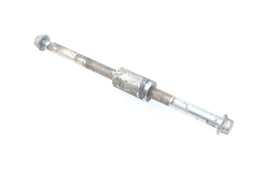 photo de ACHTERWIELAS MASH SEVENTY FIVE 125 (2013 - 2021) - Hoofdaanzicht