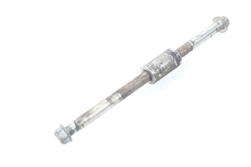 photo de ACHTERWIELAS MASH SEVENTY FIVE 125 (2013 - 2021) - Overzicht