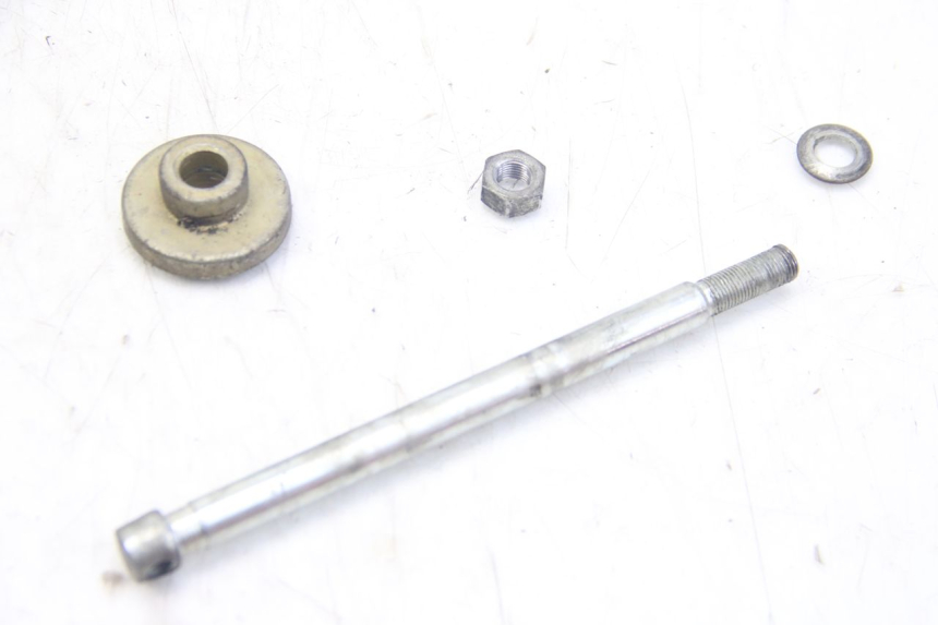 photo de ACHTERWIELAS JAWA STELLA BABETTA 134 50 - Hoofdaanzicht