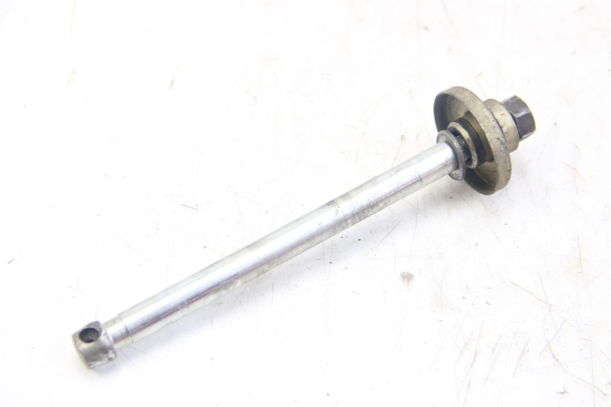 photo de ACHTERWIELAS JAWA STELLA BABETTA 134 50 - Zoom op gebruiksstaat