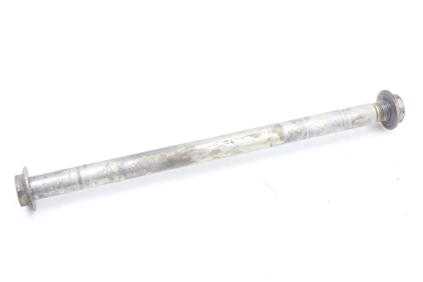 photo de ACHTERWIELAS CAGIVA SUPER CITY 125 (1992 - 1997) - Hoofdaanzicht