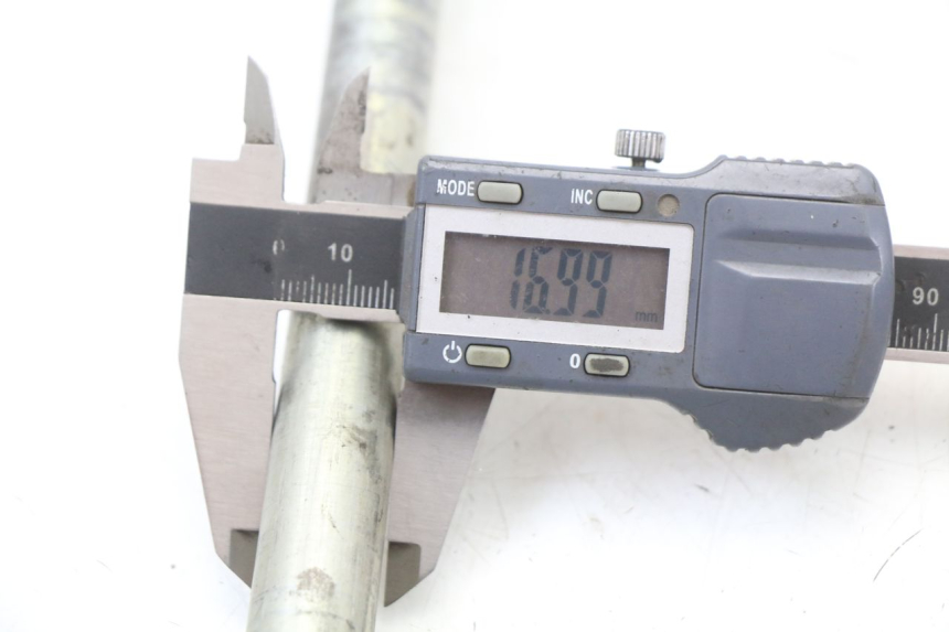 photo de ACHTERWIELAS CAGIVA SUPER CITY 125 (1992 - 1997) - Technische close-up