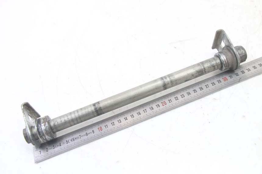 photo de ACHTERWIELAS SUZUKI GSF S BANDIT 600 (2000 - 2004) - Andere kijkhoek