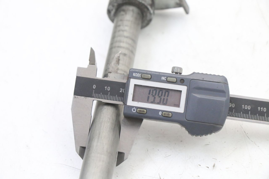 photo de ACHTERWIELAS SUZUKI GSF S BANDIT 600 (2000 - 2004) - Overzicht