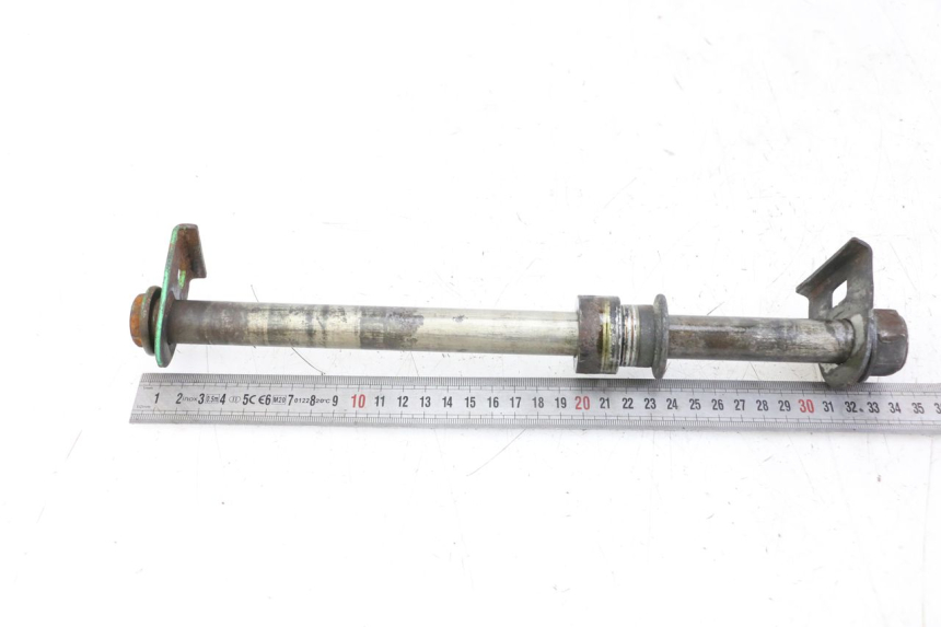 photo de ACHTERWIELAS SUZUKI GSX F GSXF 650 (2007 - 2015) - Andere kijkhoek