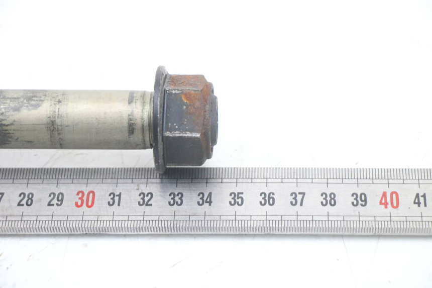 photo de ACHTERWIELAS SUZUKI GSX F GSXF 650 (2007 - 2015) - Andere kijkhoek