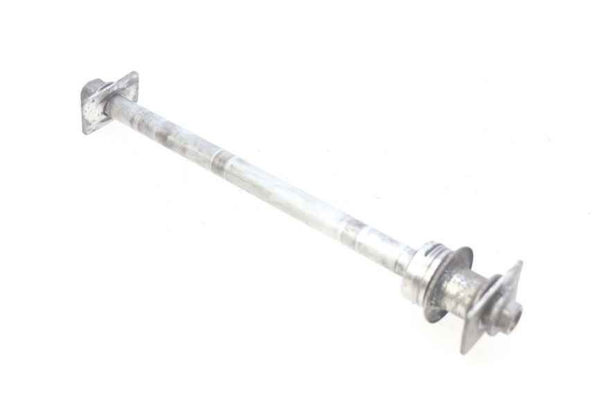 photo de ACHTERWIELAS SUZUKI SV N 650 (1999 - 2002) - Hoofdaanzicht